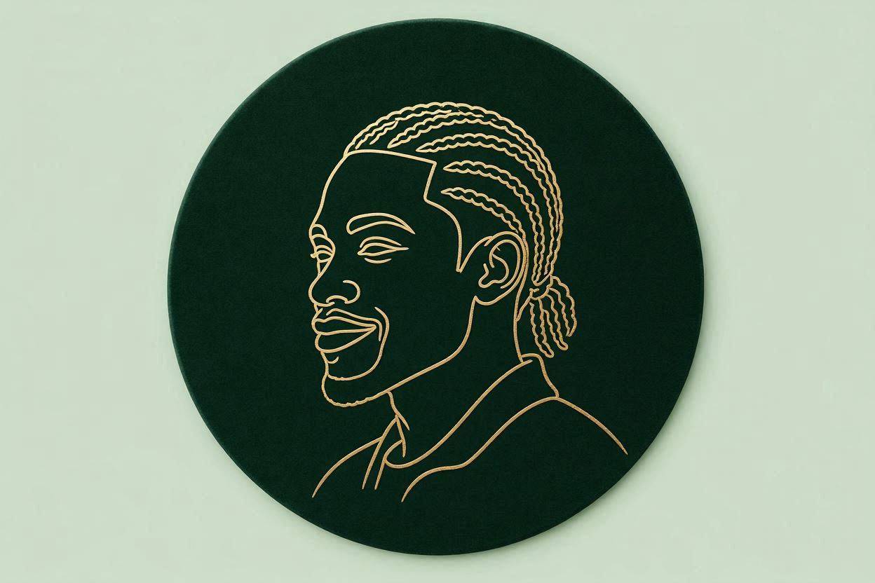 Hassan N'Dam